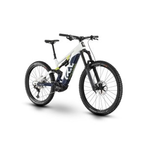 HUSQVARNA HARD CROSS 3